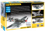 1:48 Jakowlew Jak-9T