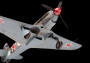 1:48 Jakowlew Jak-9T