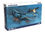 1:48 Messerschmitt Bf 110 G-4 (wydanie WEEKENDOWE)