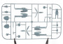 1:48 Messerschmitt Bf 110 G-4 (wydanie WEEKENDOWE)