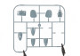 1:48 Messerschmitt Bf 110 G-4 (wydanie WEEKENDOWE)