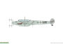 1:48 Messerschmitt Bf 110 G-4 (wydanie WEEKENDOWE)