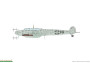 1:48 Messerschmitt Bf 110 G-4 (wydanie WEEKENDOWE)