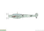 1:48 Messerschmitt Bf 110 G-4 (wydanie WEEKENDOWE)