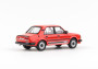 1:43 Skoda 120L (1984) - Czerwona Śpiąca Królewna