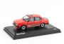 1:43 Skoda 120L (1984) - Czerwona Śpiąca Królewna