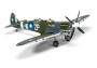 1:72 Supermarine Spitfire T.9, TE308, Grey Nurse, Biggin Hill Heritage Hangar