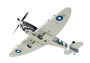 1:72 Supermarine Spitfire T.9, TE308, Grey Nurse, Biggin Hill Heritage Hangar