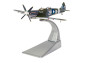 1:72 Supermarine Spitfire T.9, TE308, Grey Nurse, Biggin Hill Heritage Hangar
