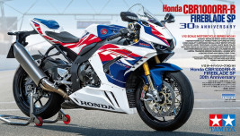 1:12 Honda CBR1000RR-R Fireblade SP 30. rocznica