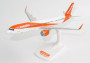 1:200 Airbus A321-251NX, EasyJet (zatrzaskowy)