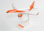 1:200 Airbus A320-251N, EasyJet (zatrzaskowy)
