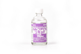 Mr. Brush Cleaner Liquid – środek do czyszczenia pędzli (110 ml)