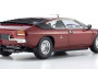 1:18 Lamborghini Urraco P250 1973 (Czerwony metal)