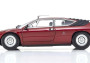 1:18 Lamborghini Urraco P250 1973 (Czerwony metal)