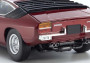 1:18 Lamborghini Urraco P250 1973 (Czerwony metal)