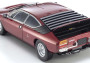 1:18 Lamborghini Urraco P250 1973 (Czerwony metal)