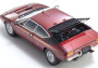 1:18 Lamborghini Urraco P250 1973 (Czerwony metal)