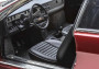 1:18 Lamborghini Urraco P250 1973 (Czerwony metal)