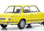 1:18 BMW 2002 tii 1972 (żółty)