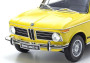 1:18 BMW 2002 tii 1972 (żółty)