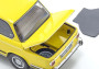 1:18 BMW 2002 tii 1972 (żółty)