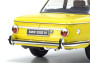 1:18 BMW 2002 tii 1972 (żółty)