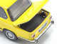 1:18 BMW 2002 tii 1972 (żółty)