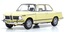 1:18 BMW 2002 tii 1972 (Kremowy)