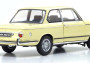 1:18 BMW 2002 tii 1972 (Kremowy)