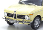 1:18 BMW 2002 tii 1972 (Kremowy)