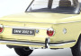1:18 BMW 2002 tii 1972 (Kremowy)