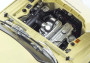 1:18 BMW 2002 tii 1972 (Kremowy)