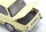 1:18 BMW 2002 tii 1972 (Kremowy)