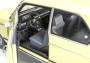 1:18 BMW 2002 tii 1972 (Kremowy)