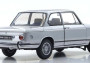 1:18 BMW 2002 tii 1972 (srebrny)