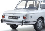 1:18 BMW 2002 tii 1972 (srebrny)