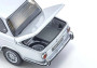 1:18 BMW 2002 tii 1972 (srebrny)