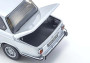 1:18 BMW 2002 tii 1972 (srebrny)