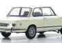 1:18 BMW 2002 tii 1972 (Biały)