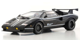 1:12 Lamborghini Countach LP500R 1982 (czarny)
