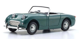 1:18 Austin Healey Sprite 1958 (zielony)
