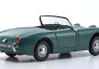1:18 Austin Healey Sprite 1958 (zielony)