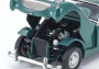1:18 Austin Healey Sprite 1958 (zielony)