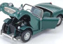 1:18 Austin Healey Sprite 1958 (zielony)