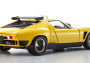1:18 Lamborghini Miura SVR 1970 (żółto-czarny)