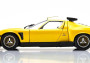 1:18 Lamborghini Miura SVR 1970 (żółto-czarny)