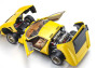 1:18 Lamborghini Miura SVR 1970 (żółto-czarny)