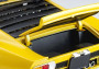 1:18 Lamborghini Miura SVR 1970 (żółto-czarny)