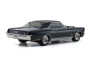 1:10 Buick Rivera Black Fazer Mk2 FZ02L 4WD (gotowy zestaw)